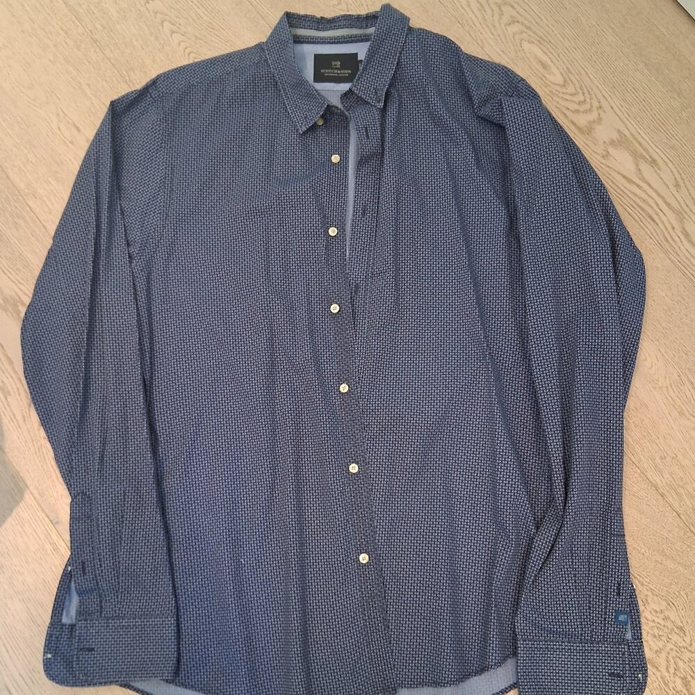 Men's Shirt